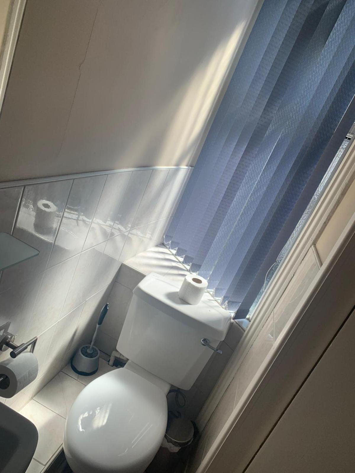 The Boyce Hotel Blackpool Kamer foto
