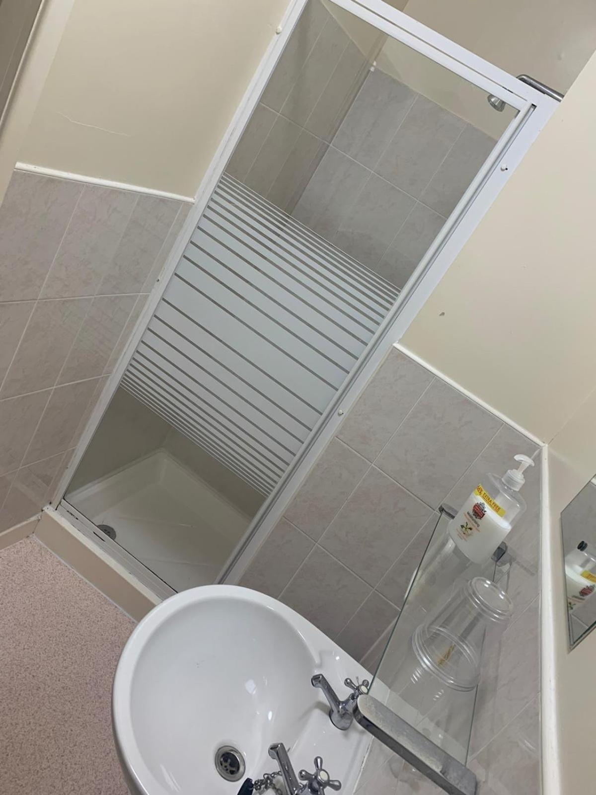 The Boyce Hotel Blackpool Kamer foto