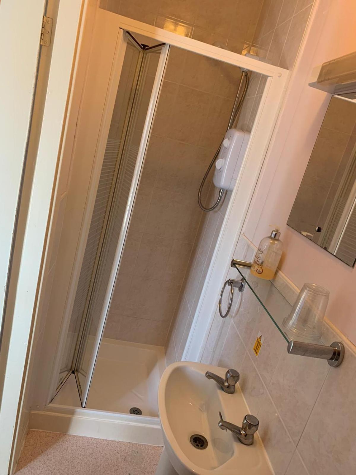 The Boyce Hotel Blackpool Kamer foto